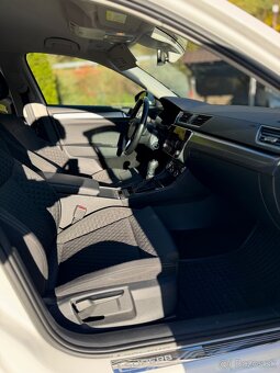 Škoda Superb 3 2019 140kw - 9