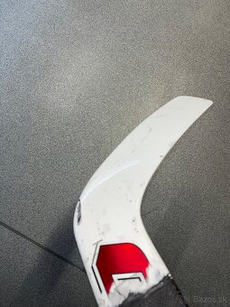 Opravovana brankárska hokejka Tacks XF Pro - 9