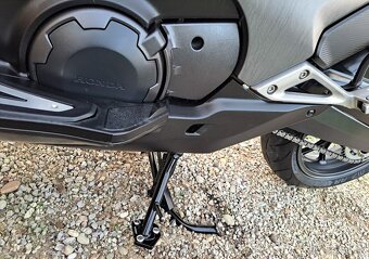 Honda NC 750 D Integra - 9