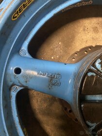 Predám motardove kolesa - 9