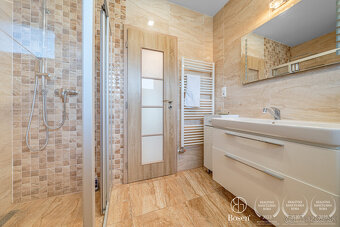 BOSEN| Prízemný rodinný dom Malacky - Píniová Alej - 9