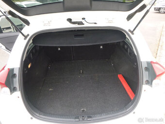 Toyota Auris Combi 1,2T 2017 - 9