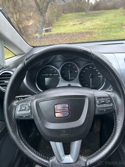 Rozpredam Seat Leon 2010 1.9tdi 77kw 228tis km❗️❗️❗️ - 9