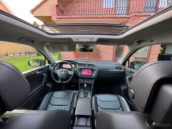 Volkswagen Tiguan Allspace 2.0 TDi R-line - 9