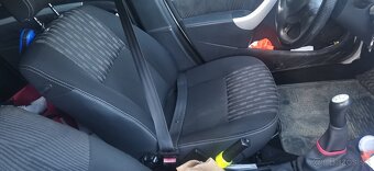 Dacia logan mcv 1.5dci Odpočet DPH 50kw rv09 1478€ super spo - 9