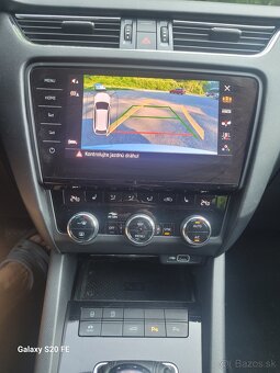 Škoda octavia 3 dsg - 9