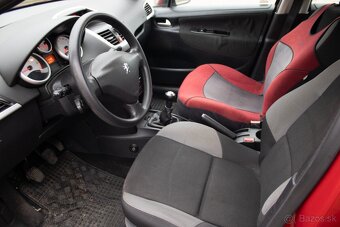 Peugeot 207 1.4e 16V VTi Classic Pack - 9