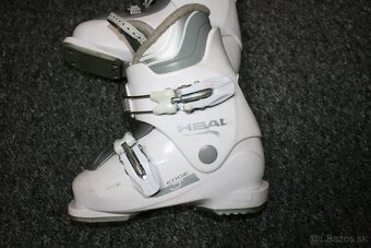 dievcenské lyže dynamic Elve 80 cm - 9