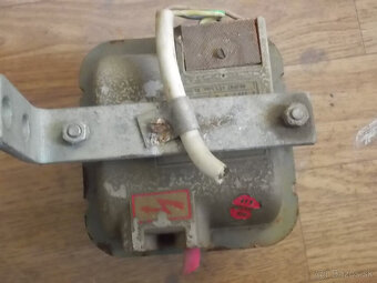 Pre experimenty s vysokym napatim.Tesla projekt? - 9