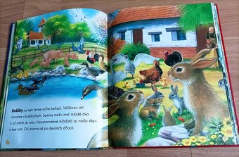 Knihy pre deti - 9