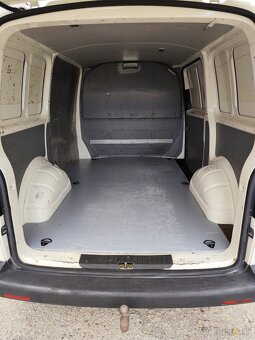 vw Transporter T5 1.9 TDi - 9