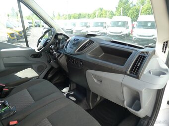 Ford Transit, 290 2,2TDCI L2H2 - 9