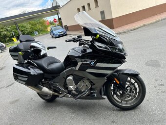 BMW K 1600 gtl zimna akcia - 9