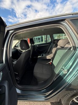 Škoda octavia 3 soile 4x4 dsg TOP - 9