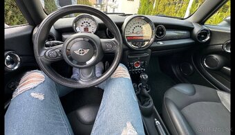 Mini Cooper S R56, 1.6 135kw 2011 - 9