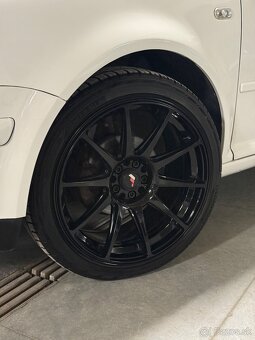 Predám disky Japan Racing JR11 - 9