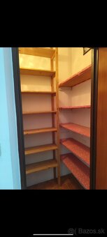 Veľký 2-izbový byt – Martin Sever – 64 m² - 9