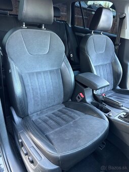 Škoda octavia DSG - 9