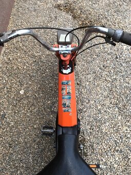 Babetta 207 typ 500 - 9