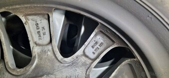 BMW 205/55R16 91H - 9