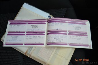 Peugeot 308 1,6 HDI - 9