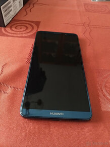 Huawei Mate 10 Pro 6/128 GB Midnight Blue Dual SIM Top Stav - 9
