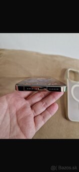 Iphone 14 PRO MAX 256 gb zlatý - 9