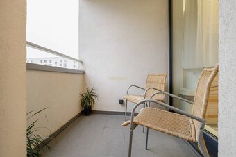 ASSENZIO - EXKLUZÍVNE - PREDAJ - 1,5 IZBOVÝ BYT 34,87 M2 S L - 9