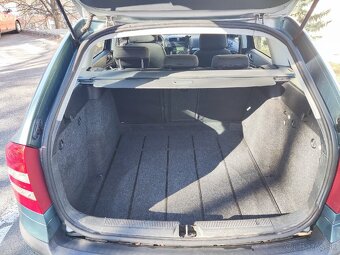 Škoda Octavia 2, 2.0 TDI - 9