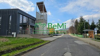 1-IZBOVÝ BYT S BALKÓNOM, CINOBAŇA - NA PREDAJ - 9