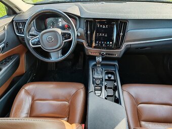 Volvo V90 Cross Country 4x4 - 9