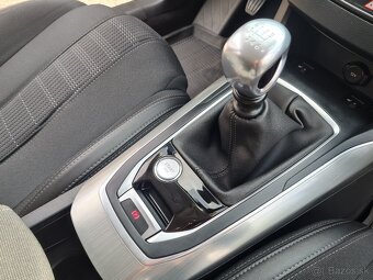 Peugeot 308sw 1.6hdi 88kw - 9