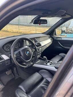 BMW X5 XDrive30d - 9