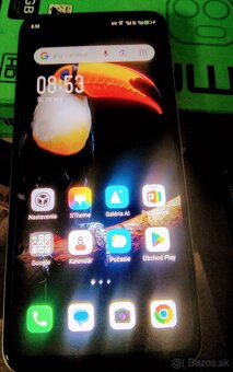 Infinix Smart 9HD dual 4/64Gb titanium - 9