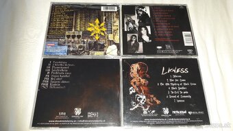 25 eurove METAL BALIKY - 9