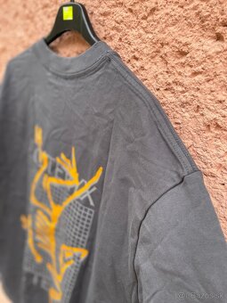 Arcteryx tričko L - 9