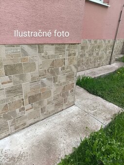 Keramická dlažba / obklad - 9