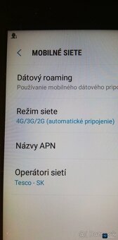 Samsung Galaxy Tab A - 10.1/LTE/Wifi/Android 8.1.0 - 9
