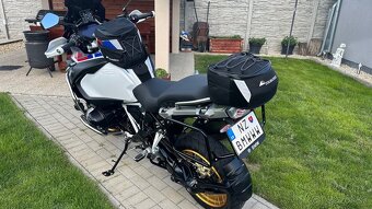Predám BMW R 1250 GS. Adventure option 719 akrapovic - 9