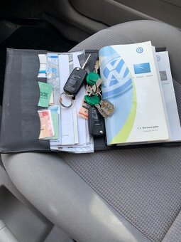 Volkswagen Polo 1.2 143000km - 9