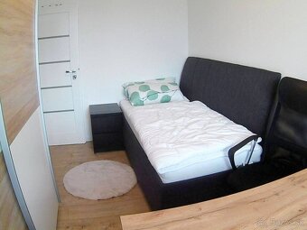 3izb.byt moderný byt na prenájom Terasa, Košice - 9