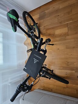 Detsky bicykel CTM Jerry 1.0 20" - 9