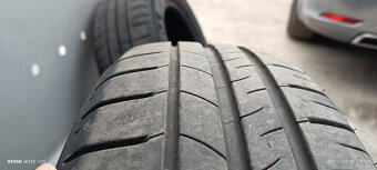 Letne pneumatiky 185/65 R15 - MICHELIN - 9