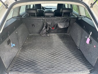 Škoda Superb 2 2.0 Tdi cr /2011/DSG/nova stk - 9