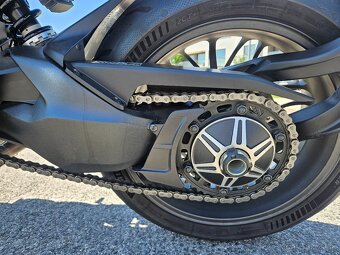 Honda CB1000R Black Edition - 9
