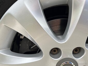 Opel Meriva Turbo 1.4 88kw - 9