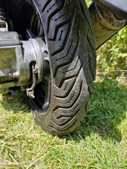 Honda pcx 125 - 9