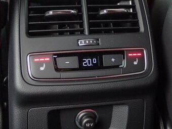 Audi A4 Edition one 3.0TDI QUATTRO - 9