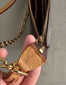 Louis Vuitton Pochette Accessories, pc 1390€ - 9