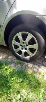 Škoda Octavia - 9